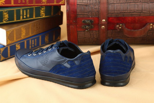 Amani Fashion Casual Men Shoes--004